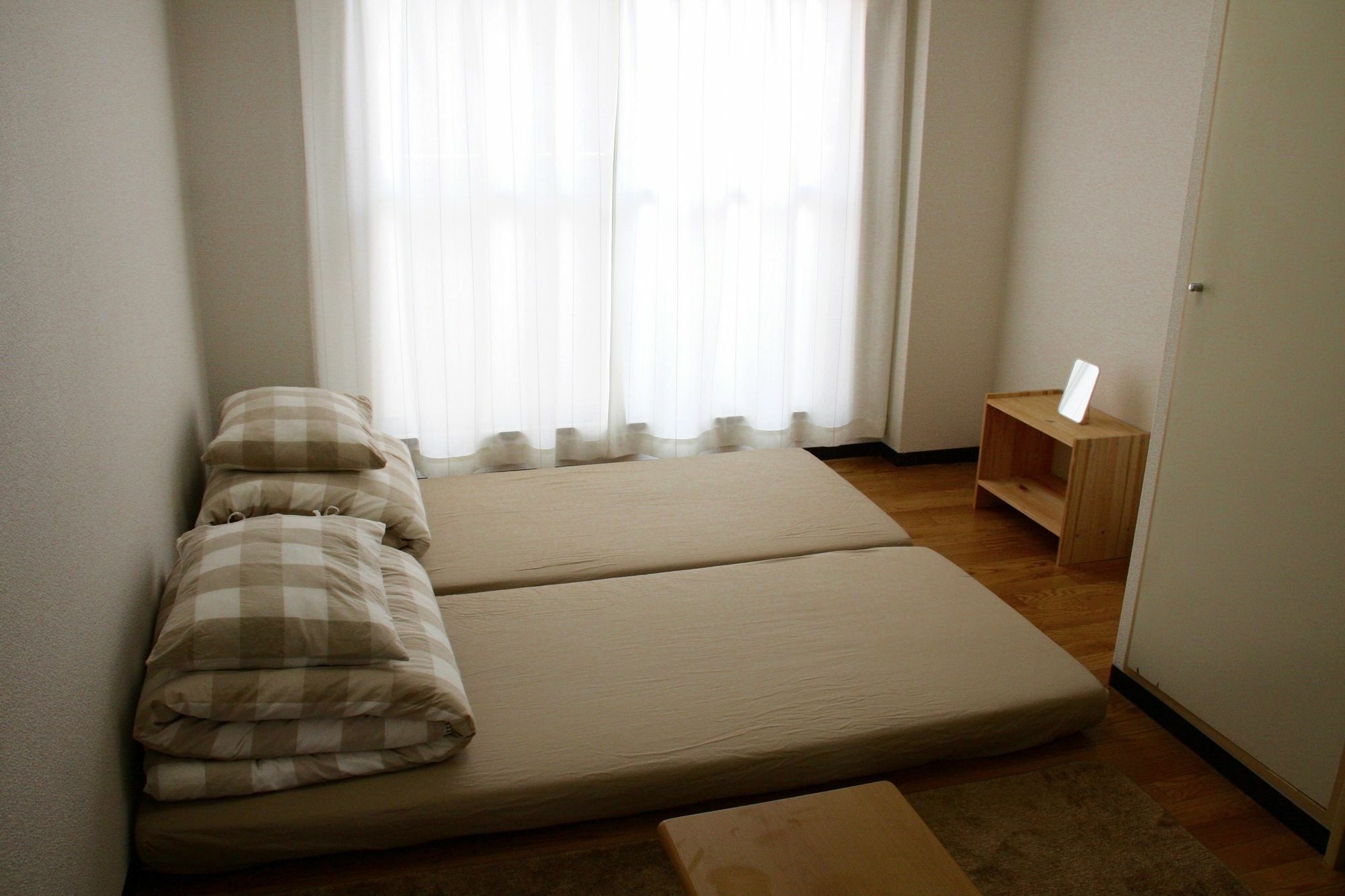Ohori House Appartement Fukuoka  Buitenkant foto