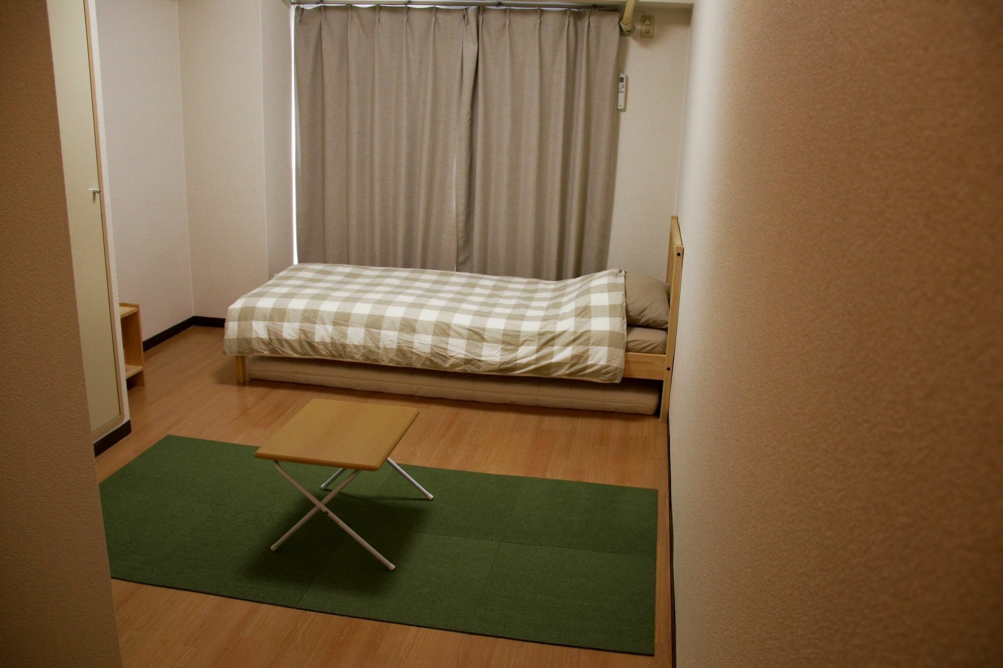 Ohori House Appartement Fukuoka  Buitenkant foto
