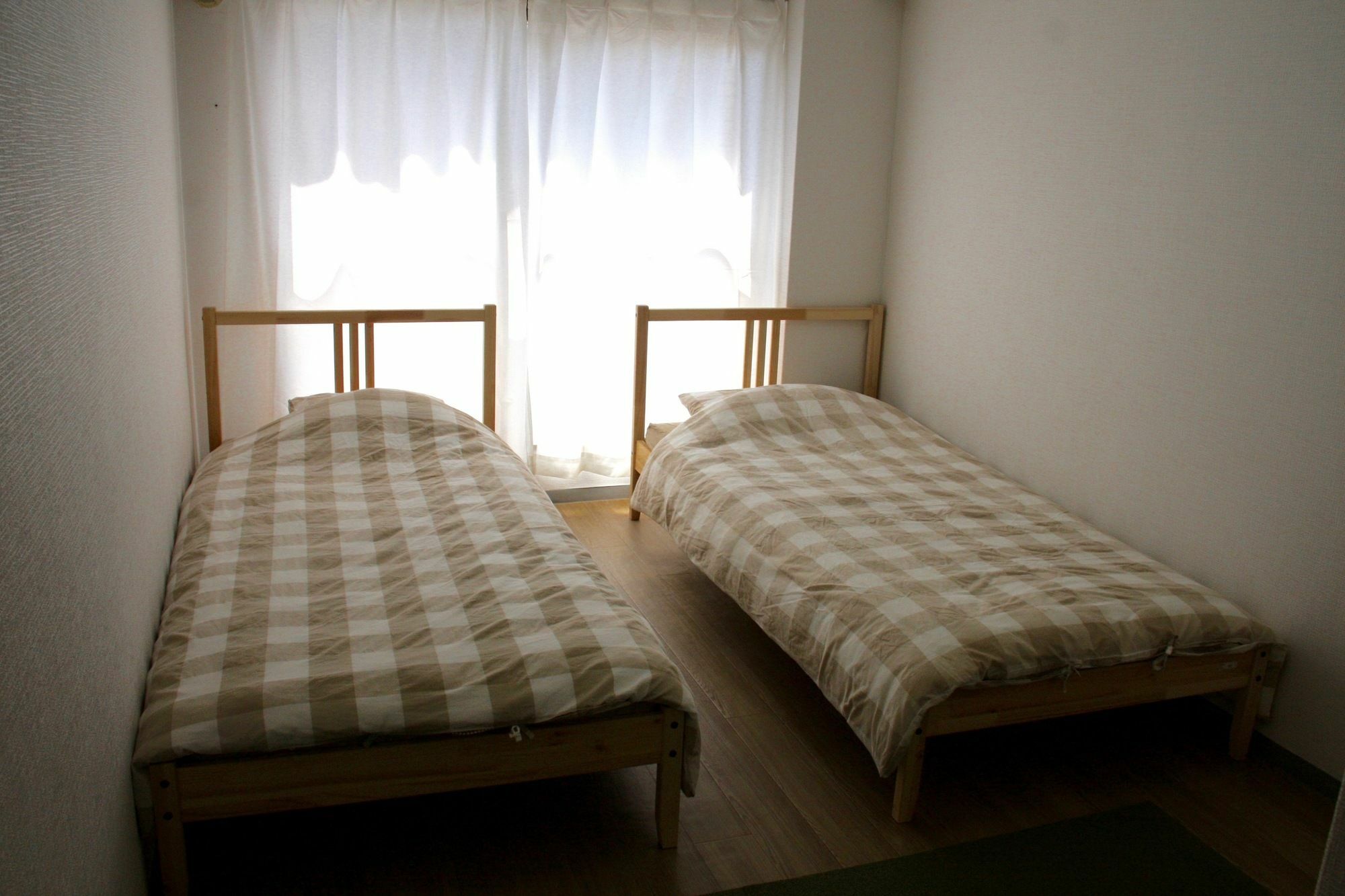 Ohori House Appartement Fukuoka  Buitenkant foto
